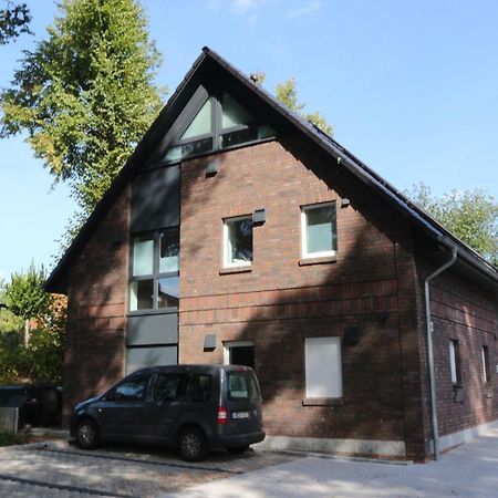 Landhaus Lueneburg Komfort Apartment Exterior photo