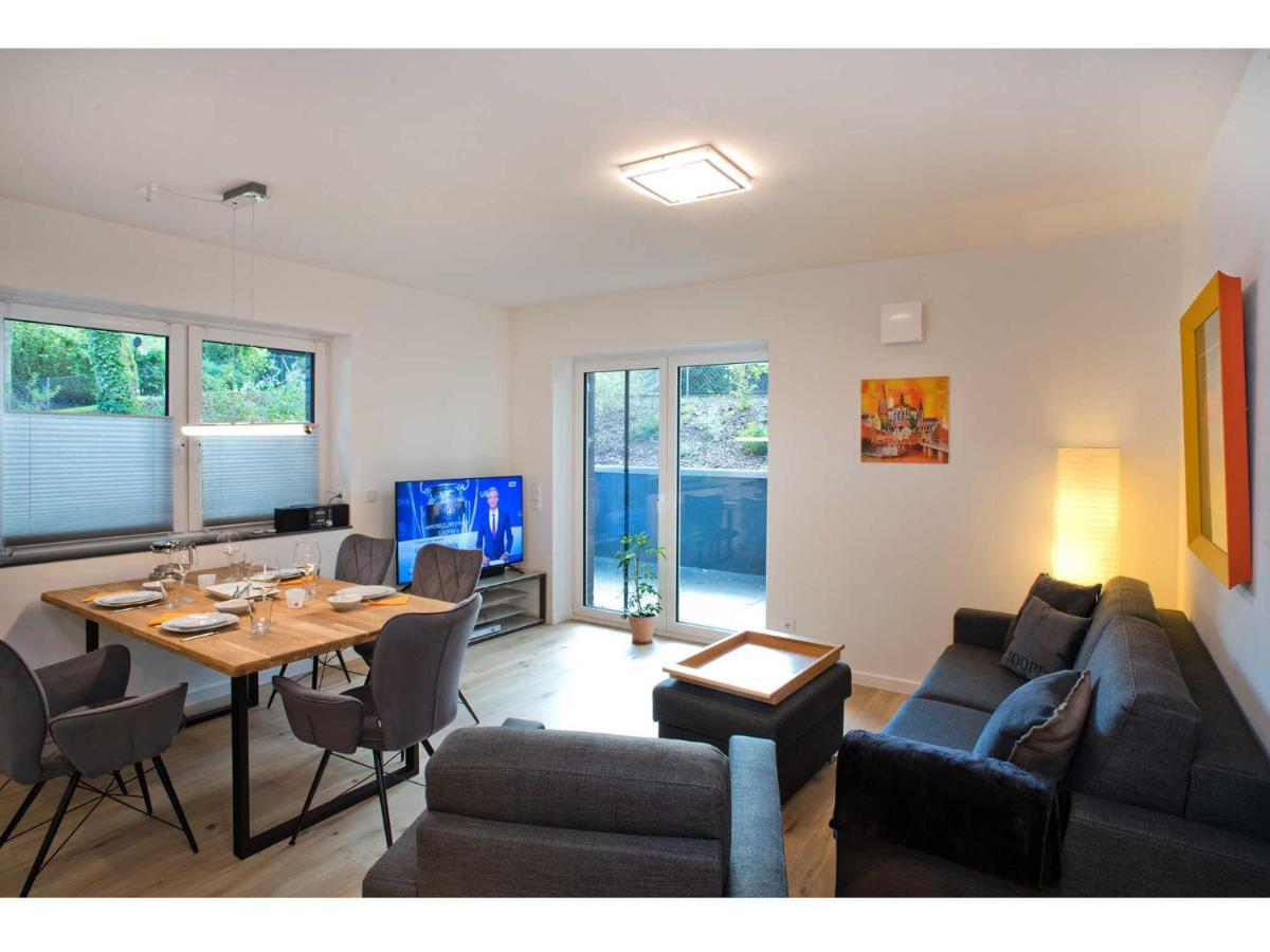 Landhaus Lueneburg Komfort Apartment Room photo