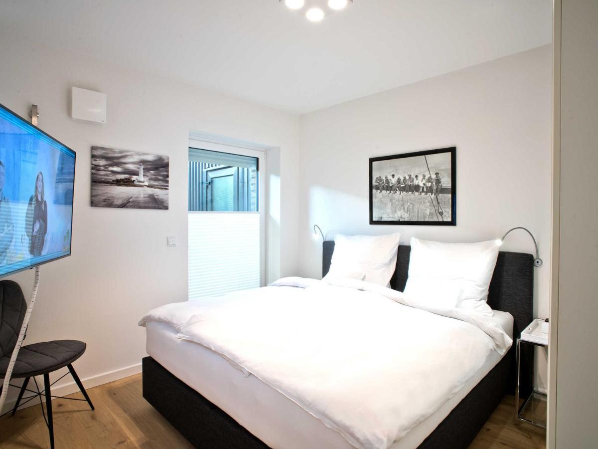 Landhaus Lueneburg Komfort Apartment Room photo