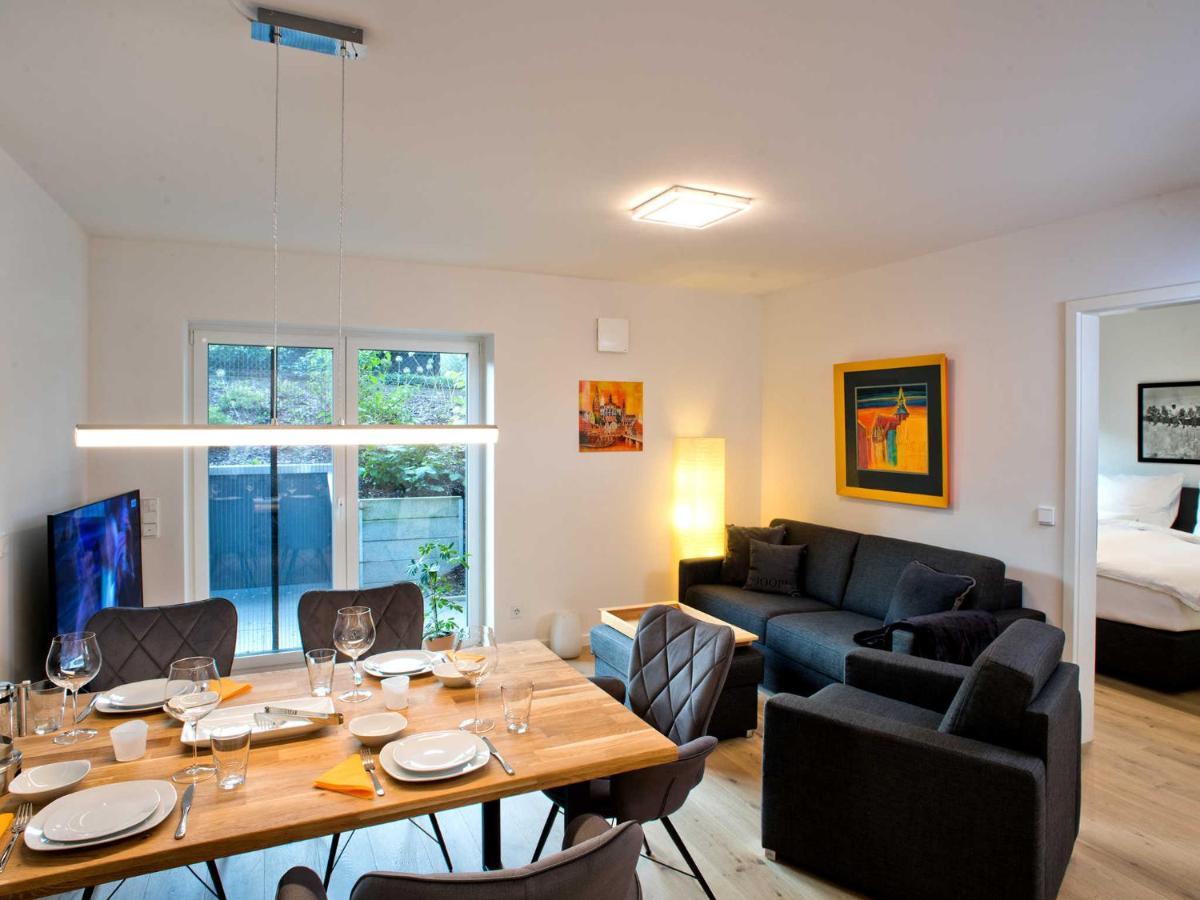 Landhaus Lueneburg Komfort Apartment Room photo